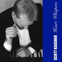 Heart Whispers by Scott Kassner