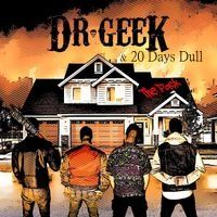 Dr. Geek Release Tour Support
