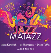Jazz Matazz