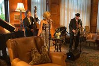  Diana Tuffin & The O.Henry Jazz Trio