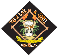 Logan Brothers Band at the Tiki Bar