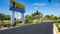 Logan Brothers Band at Buttonwood Bay Resort