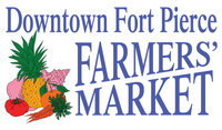 Logan Brothers Band at the Fort Pierce Farmer's Market