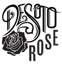 DeSoto Rose at Shady Acres Saloon