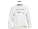 Todavía Me Sale Una Alabanza (Fleece)