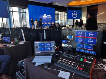 Martin Marietta Investor Event - E2 Op
