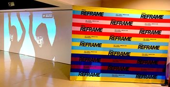 Vimeo Reframe 2025 - E2 Op
