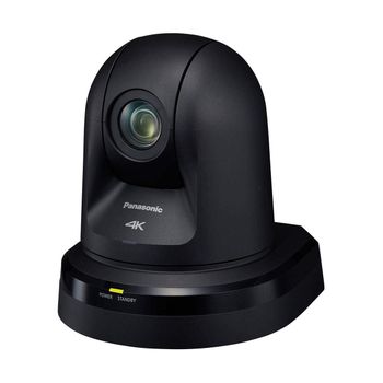 Panasonic AW-Ue70 4K Ptz Camera (Black)
