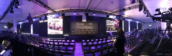 Vice event, NYC
