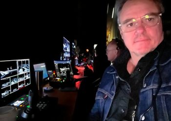 Johnson and Johnson - Camera Director
