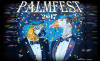 HASTINGS 3000 LIVE AT PALMFEST 2017!!!