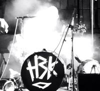 "HEAVY METAL RUNAWAY TOUR" 2018-2019