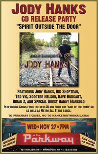 Hastings 3000 w/ Jody Hanks, Ted Vig, Dan Mangold