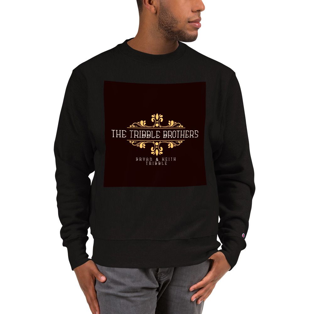 Men’s Champion Crewneck Sweatshirt | S149