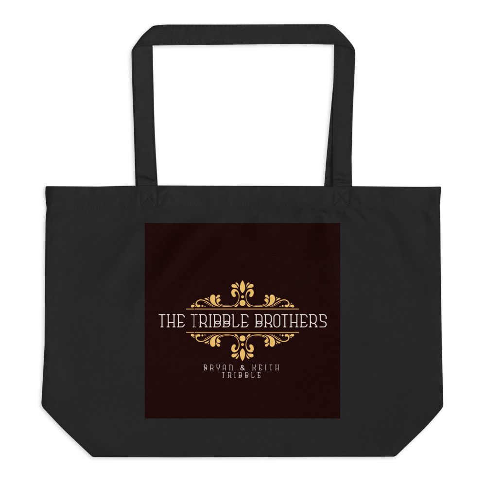 Large Eco Tote | Econscious EC8001