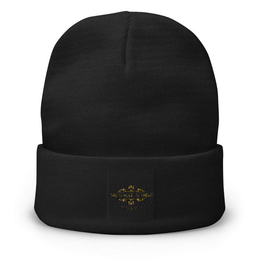 Knit Beanie | Otto Cap 82-480