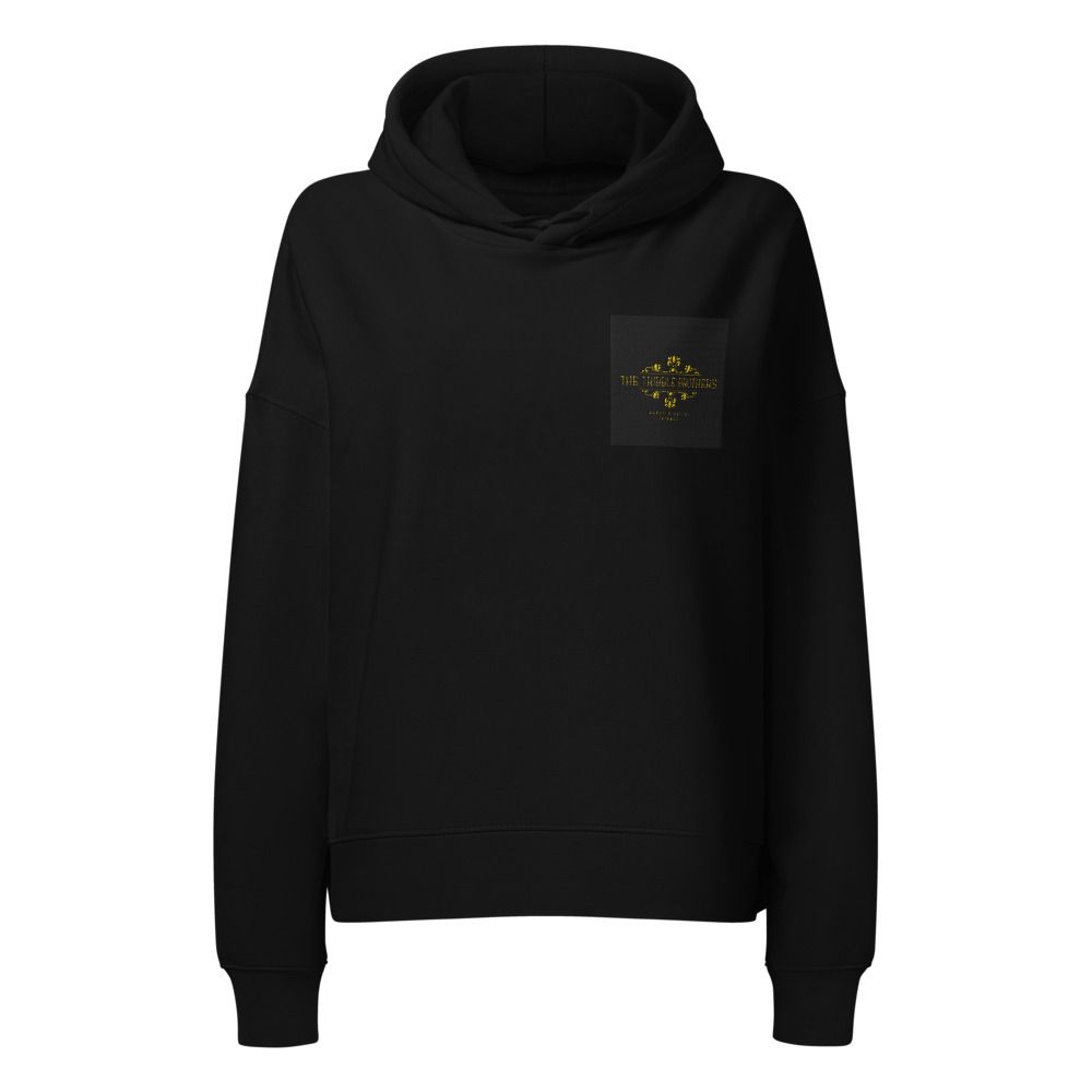Women's Organic Stella Nora Hoodie | Stanley/Stella SASW035