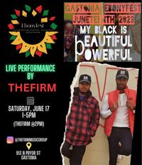 Ebony Fest