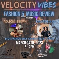 Velocity Vibes