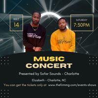 Sofar Charlotte x TheFirm
