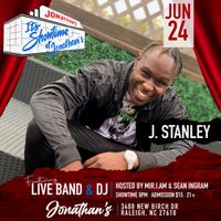 Showtime at Jonathan's - J. Stanley