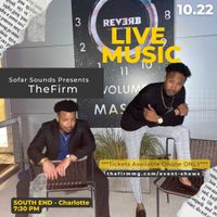 Sofar Charlotte x TheFirm