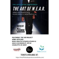 The Affiliated Experience: The Art of W.E.A.R. - Spring 2021 Fashion Show - Performance