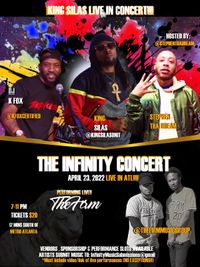 The Infinity Concert