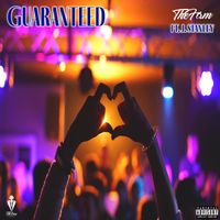 Guaranteed - Single - Music Video Shoot