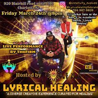 Lyrical Healing