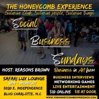 The Honeycomb Experience