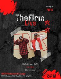 It's a BAD AZZ Carolina Showcase