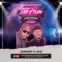 TheFirm: Unplugged (Live) - Presented by TheFirm Music Group