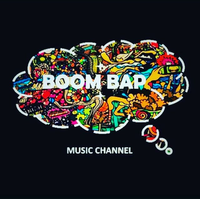 Boom Bap Music Channel - Interview (IG Live)