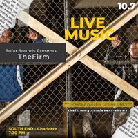 Sofar Charlotte x TheFirm