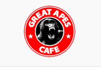 Great Apes Cafe - Podcast Interview