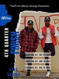 Sofar Charlotte x TheFirm