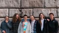The Hourglass Kids ft. TheFirm