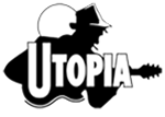 Jackson & Carlton Moody at Utopia
