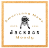 "Americana Made" Coaster