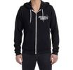  MG Zip Up Hoodie