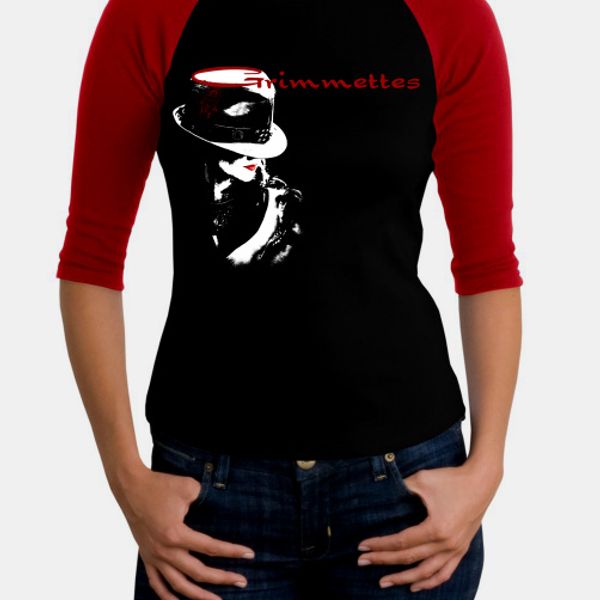Grimmettes Fan Club T-Shirt