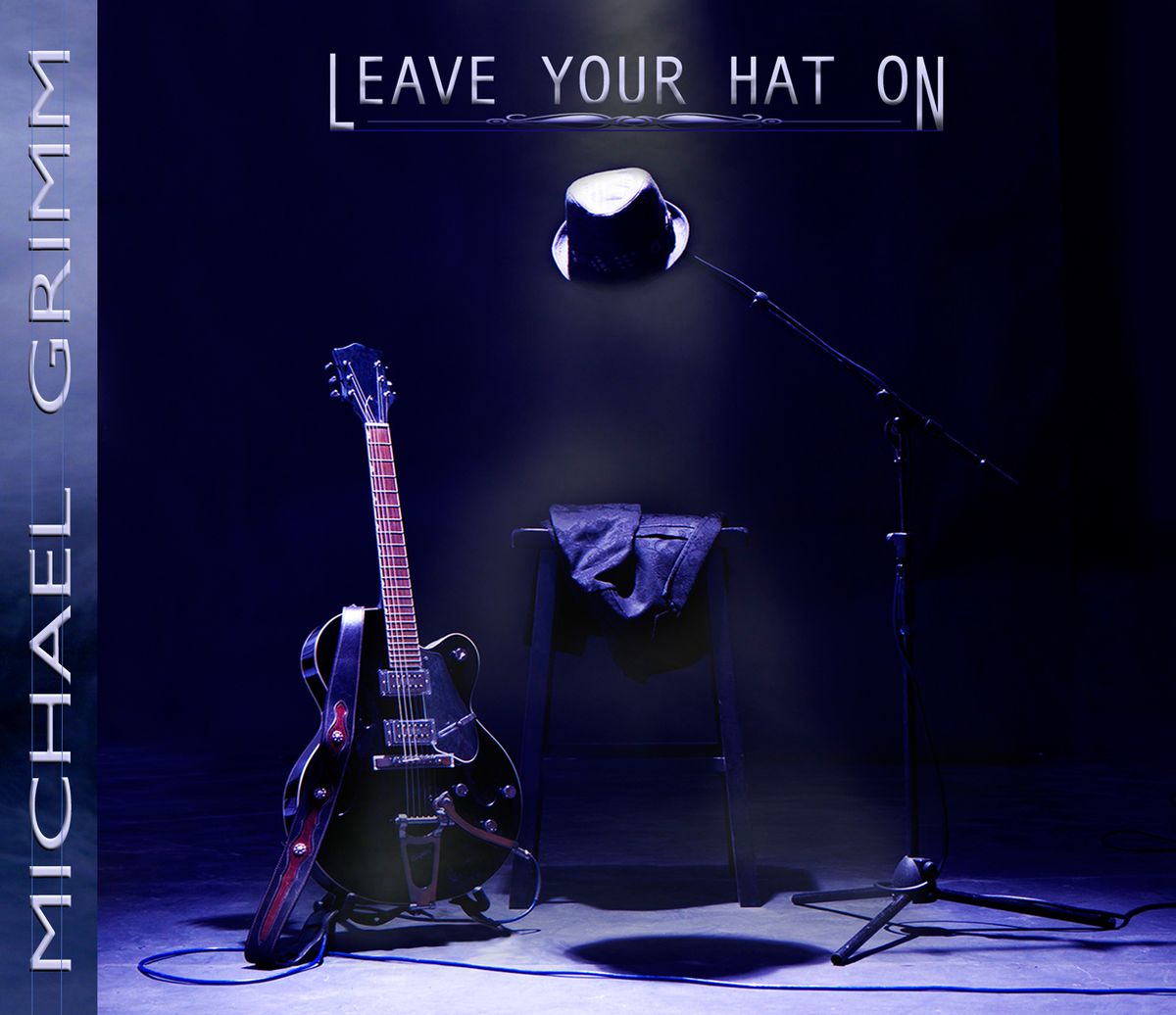 Leave Your Hat On - CD
