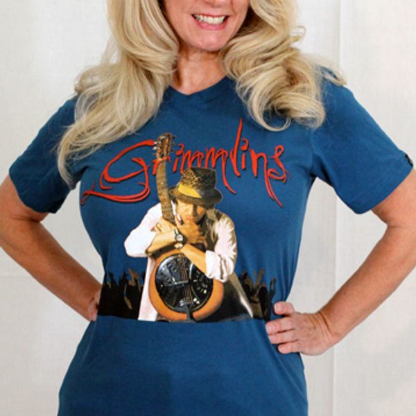 The Grimmlin Fan Club T-Shirt