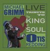 Tribute to Otis Redding - CD