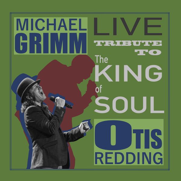 Tribute to Otis Redding - CD