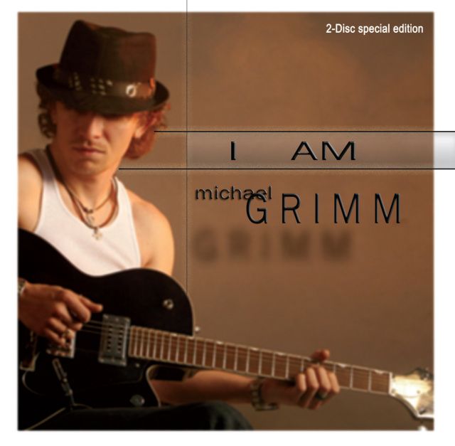 I AM 2-Disc Special Edition - CD