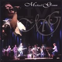 Michael Grimm Live - CD