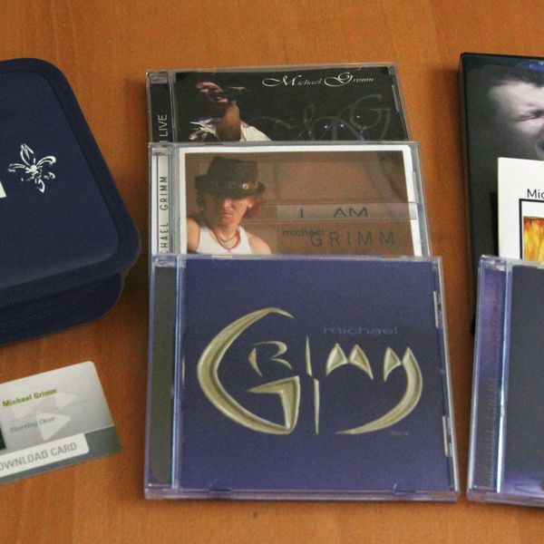 The Complete 2022 Collection