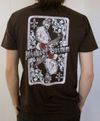 Michael Grimm Mardi Gras Shirt